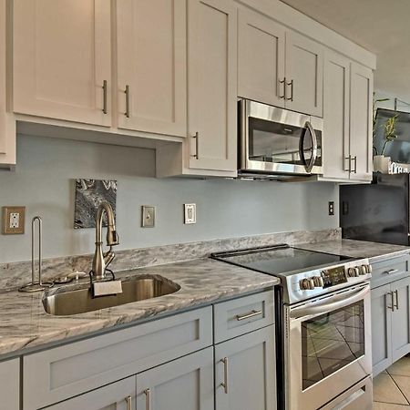 Oceanfront Resort Studio On Virginia Beach! Zewnętrze zdjęcie